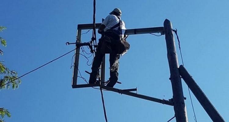 Διακοπές ρεύματος Τετάρτη με Σάββατο σε πολλές περιοχές της Λήμνου