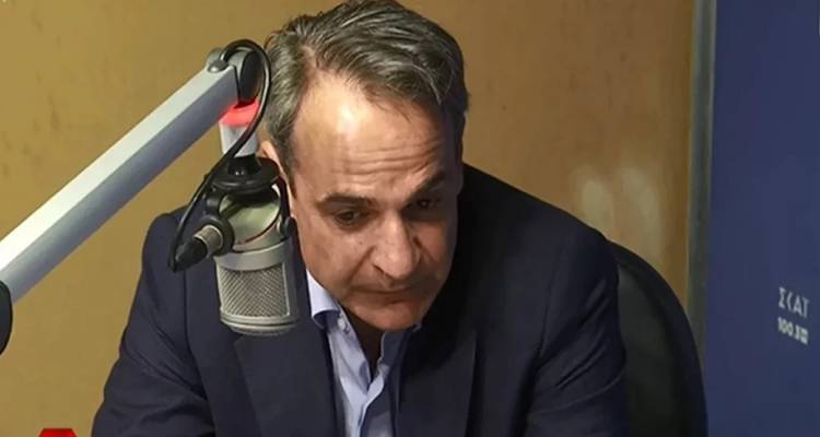 &Mu;&eta;&tau;&sigma;&omicron;&tau;ά&kappa;&eta;&sigmaf;: &Sigma;&Upsilon;&Rho;&Iota;&Zeta;&Alpha; &kappa;&alpha;&iota; &Pi;&Alpha;&Sigma;&Omicron;&Kappa; &delta;&epsilon;&nu; έ&chi;&omicron;&upsilon;&nu; &nu;&alpha; &pi;&omicron;&upsilon;&nu; &tau;ί&pi;&omicron;&tau;&alpha; &gamma;&iota;&alpha; &tau;&omicron; &mu;έ&lambda;&lambda;&omicron;&nu; &kappa;&alpha;&iota; &tau;&sigma;&alpha;&kappa;ώ&nu;&omicron;&nu;&tau;&alpha;&iota; &gamma;&iota;&alpha; &tau;&omicron;&nu; &Alpha;&nu;&delta;&rho;έ&alpha; &Pi;&alpha;&pi;&alpha;&nu;&delta;&rho;έ&omicron;&upsilon;
