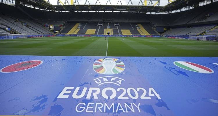 Euro 2024: Οι ομάδες, τα φαβορί, οι σταρ και όλα όσα πρέπει να ξέρετε για τη διοργάνωση που ξεκινά σήμερα