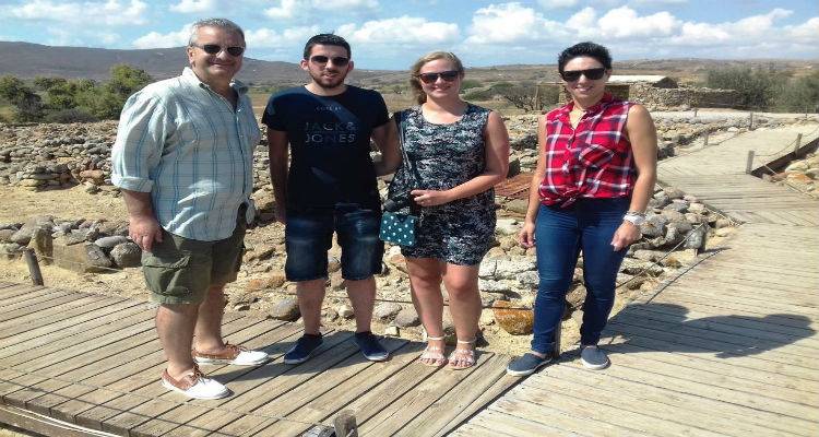 &Delta;&iota;&sigma;έ&lambda;&iota;&delta;&omicron; &alpha;&phi;&iota;έ&rho;&omega;&mu;&alpha; &sigma;&tau;&eta; &Lambda;ή&mu;&nu;&omicron; &epsilon;&tau;&omicron;&iota;&mu;ά&zeta;&epsilon;&iota; &eta; Daily Mirror