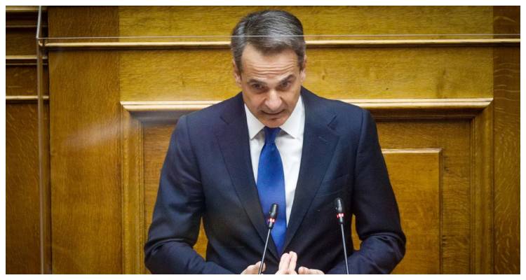 &Omicron;&mu;&iota;&lambda;ί&alpha; &Mu;&eta;&tau;&sigma;&omicron;&tau;ά&kappa;&eta; &sigma;ή&mu;&epsilon;&rho;&alpha; &sigma;&tau;&eta; &Beta;&omicron;&upsilon;&lambda;ή: &Epsilon;&pi;ί&delta;&omicron;&mu;&alpha; &sigma;&tau;&omicron; &Pi;&Nu; &kappa;&alpha;&iota; &nu;έ&omicron; &mu;&iota;&sigma;&theta;&omicron;&lambda;ό&gamma;&iota;&omicron; &sigma;&tau;&iota;&sigmaf; &Epsilon;&nu;&omicron;&pi;&lambda;&epsilon;&sigmaf; &Delta;&upsilon;&nu;ά&mu;&epsilon;&iota;&sigmaf; | &Alpha;&pi;έ&chi;&epsilon;&iota; &omicron; &Sigma;&Upsilon;&Rho;&Iota;&Zeta;&Alpha;