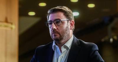 &Upsilon;&pi;ό &pi;&alpha;&rho;&alpha;ί&tau;&eta;&sigma;&eta; &alpha;&pi;ό &tau;&omicron; &epsilon;&upsilon;&rho;&omega;&kappa;&omicron;&iota;&nu;&omicron;&beta;&omicron;ύ&lambda;&iota;&omicron; &omicron; &Alpha;&nu;&delta;&rho;&omicron;&upsilon;&lambda;ά&kappa;&eta;&sigmaf; &mu;&epsilon;&tau;ά &tau;&omicron;&nu; &pi;&rho;&omicron;&sigma;&delta;&iota;&omicron;&rho;&iota;&sigma;&mu;ό &tau;&omega;&nu; &epsilon;&kappa;&lambda;&omicron;&gamma;ώ&nu; - &Tau;&omicron;&nu; &alpha;&nu;&tau;&iota;&kappa;&alpha;&theta;&iota;&sigma;&tau;ά &omicron; &Nu;ί&kappa;&omicron;&sigmaf; &Pi;&alpha;&pi;&alpha;&nu;&delta;&rho;έ&omicron;&upsilon;