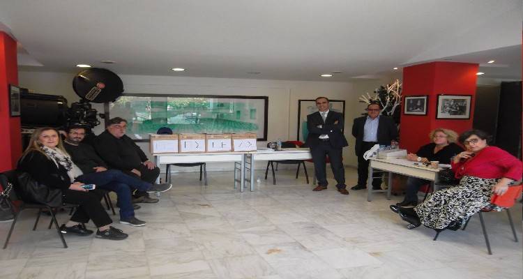 Εκλογές την Κυριακή για τον Ιατρικό Σύλλογο Λήμνου