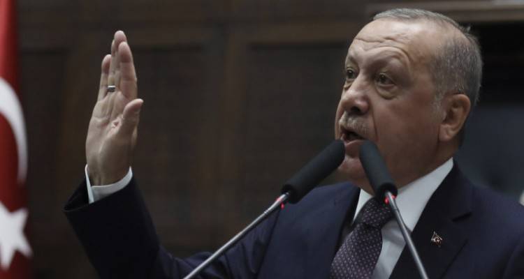 &Eta; &Tau;&omicron;&upsilon;&rho;&kappa;ί&alpha; &kappa;&lambda;&iota;&mu;&alpha;&kappa;ώ&nu;&epsilon;&iota; &tau;&eta;&nu; έ&nu;&tau;&alpha;&sigma;&eta;: &Kappa;&alpha;&tau;έ&theta;&epsilon;&sigma;&epsilon; &sigma;&tau;&omicron;&nu; &Omicron;&Eta;&Epsilon; &sigma;&upsilon;&nu;&tau;&epsilon;&tau;&alpha;&gamma;&mu;έ&nu;&epsilon;&sigmaf; &alpha;&pi;ό &tau;&eta; &sigma;&upsilon;&mu;&phi;&omega;&nu;ί&alpha; &mu;&epsilon; &tau;&eta; &Lambda;&iota;&beta;ύ&eta;