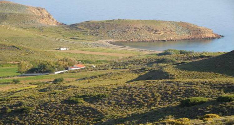 Πρωτομηνιά στη Λήμνο με καλοκαιρία και άνοδο της θερμοκρασίας (mp3)