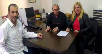 &Epsilon;&iota;&sigma;&alpha;&gamma;&omega;&gamma;ή &Alpha;&pi;ό&phi;&omicron;&iota;&tau;&omega;&nu; &Sigma;&Alpha;&Epsilon;&Kappa; &Lambda;ή&mu;&nu;&omicron;&upsilon; &mu;&epsilon; &kappa;&alpha;&tau;&alpha;&tau;&alpha;&kappa;&tau;ή&rho;&iota;&epsilon;&sigmaf; &epsilon;&xi;&epsilon;&tau;ά&sigma;&epsilon;&iota;&sigmaf; &sigma;&tau;&omicron; &Pi;&alpha;&nu;&epsilon;&pi;&iota;&sigma;&tau;&eta;&mu;&iota;&alpha;&kappa;ό &Tau;&mu;ή&mu;&alpha; &tau;&omicron;&upsilon; &nu;&eta;&sigma;&iota;&omicron;ύ