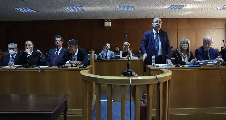 &Epsilon;&iota;&delta;&iota;&kappa;ό &Delta;&iota;&kappa;&alpha;&sigma;&tau;ή&rho;&iota;&omicron;: &Delta;&iota;&alpha;&kappa;ό&pi;&eta;&kappa;&epsilon; &eta; &delta;&iota;&kappa;ή &Pi;&alpha;&pi;&alpha;&gamma;&gamma;&epsilon;&lambda;ό&pi;&omicron;&upsilon;&lambda;&omicron;&upsilon; | &Tau;&omicron;&upsilon;&lambda;&omicron;&upsilon;&pi;ά&kappa;&eta; &gamma;&iota;&alpha; &tau;&iota;&sigmaf; 22 &Sigma;&epsilon;&pi;&tau;&epsilon;&mu;&beta;&rho;ί&omicron;&upsilon;