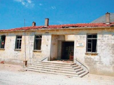 Ξαναζωντανεύει μετά από 50 χρόνια το δημευμένο από τους Τούρκους ελληνικό σχολείο στην Ίμβρο.