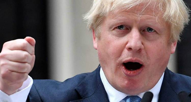 Brexit: &Alpha;&rho;&nu;&epsilon;ί&tau;&alpha;&iota; &nu;&alpha; &pi;&alpha;&rho;&alpha;&iota;&tau;&eta;&theta;&epsilon;ί &omicron; &Tau;&zeta;ό&nu;&sigma;&omicron;&nu; | &laquo;Ό&chi;&iota;&raquo; &tau;&eta;&sigmaf; &alpha;&nu;&tau;&iota;&pi;&omicron;&lambda;ί&tau;&epsilon;&upsilon;&sigma;&eta;&sigmaf; &sigma;&tau;&iota;&sigmaf; &pi;&rho;ό&omega;&rho;&epsilon;&sigmaf; &epsilon;&kappa;&lambda;&omicron;&gamma;έ&sigmaf;
