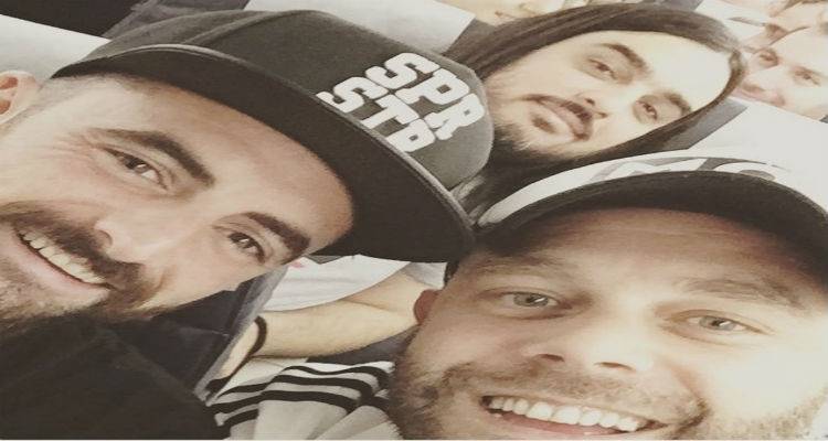 Stavento: &laquo;Έ&lambda;&alpha; &nu;&alpha; &epsilon;&tau;&omicron;&iota;&mu;ά&zeta;&omicron;&nu;&tau;&alpha;&iota; &tau;&rsquo; &alpha;&lambda;ά&nu;&iota;&alpha; &tau;&eta;&sigmaf; &Lambda;ή&mu;&nu;&omicron;&upsilon;&raquo; (photo)