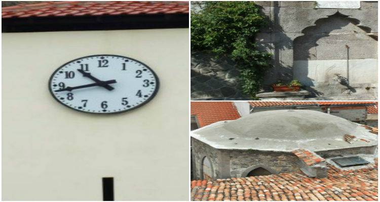 Κυριακάτικη βόλτα στη Μύρινα | Μέρος α’