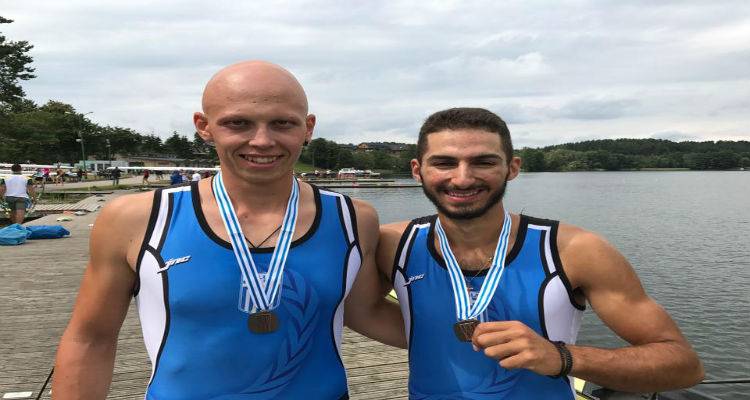 Το πήραμε! Παγκόσμιος πρωταθλητής εφήβων ο Λημνιός Χάρης Ντινενής (photos)