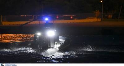 &Sigma;&upsilon;&mu;&beta;&alpha;ί&nu;&epsilon;&iota; &tau;ώ&rho;&alpha;: &Gamma;&epsilon;&nu;&iota;&kappa;ό blackout &sigma;&tau;&omicron; Aqua Blue | &Alpha;&nu;&alpha;&sigma;&tau;ά&tau;&omega;&sigma;&eta; &sigma;&tau;&omicron; &pi;&lambda;&omicron;ί&omicron;
