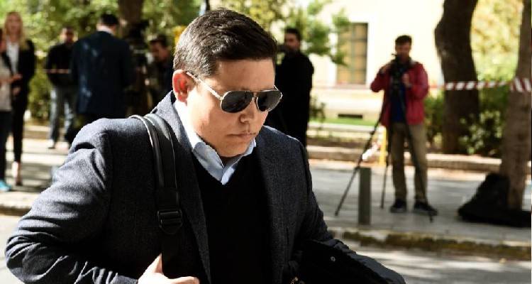 &Epsilon;&pi;ί&sigma;&kappa;&epsilon;&psi;&eta; &Alpha;. &Xi;&alpha;&nu;&theta;&omicron;ύ &kappa;&alpha;&iota; &Gamma;. &Mu;&pi;&omicron;&upsilon;&rho;&nu;&omicron;ύ&sigmaf; &sigma;&tau;&omicron; &Mu;&omicron;ύ&delta;&rho;&omicron; | &Tau;&omicron; &alpha;&pi;&rho;ό&sigma;&mu;&epsilon;&nu;&omicron;... &sigma;&upsilon;&mu;&beta;ά&nu; &gamma;&iota;&alpha; &tau;&omicron;&nu; &Beta;&omicron;&upsilon;&lambda;&epsilon;&upsilon;&tau;ή &tau;&omicron;&upsilon; &Sigma;&Upsilon;.&Rho;&Iota;.&Zeta;&Alpha;