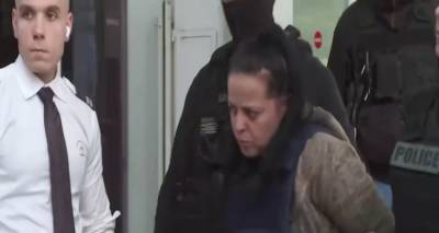 &Eta;&chi;&eta;&tau;&iota;&kappa;ό &nu;&tau;&omicron;&kappa;&omicron;&upsilon;&mu;έ&nu;&tau;&omicron; &pi;&rho;&iota;&nu; &tau;&eta; &delta;&omicron;&lambda;&omicron;&phi;&omicron;&nu;ί&alpha; &sigma;&tau;&eta; &Sigma;&alpha;&lambda;&alpha;&mu;ί&nu;&alpha; | &laquo;&Gamma;&iota;&alpha;&tau;ί &pi;&alpha;&iota;&delta;ί &mu;&omicron;&upsilon; &tau;&omicron; &kappa;ά&nu;&epsilon;&iota;&sigmaf; &alpha;&upsilon;&tau;ό; &Pi;ά&rho;&epsilon; ό,&tau;&iota; &theta;έ&lambda;&epsilon;&iota;&sigmaf; &kappa;&alpha;&iota; &phi;ύ&gamma;&epsilon;&raquo;