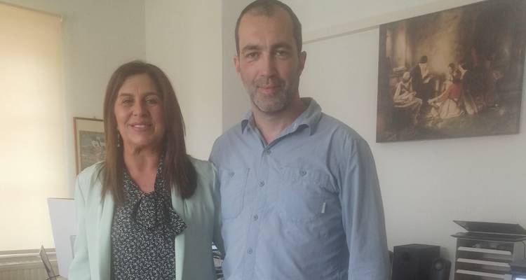 &Sigma;&upsilon;&nu;ά&nu;&tau;&eta;&sigma;&eta; &mu;&epsilon; &tau;&omicron;&nu; &Pi;&rho;ό&epsilon;&delta;&rho;&omicron; &tau;&omicron;&upsilon; &Tau;&Epsilon;&Tau;&Delta; &Kappa;&omega;&nu;&sigma;&tau;&alpha;&nu;&tau;ί&nu;&omicron; &Gamma;&kappa;&alpha;&tau;&zeta;&iota;ώ&nu;&eta;, &epsilon;ί&chi;&epsilon; &eta; &upsilon;&pi;. &beta;&omicron;&upsilon;&lambda;&epsilon;&upsilon;&tau;ή&sigmaf; &tau;&omicron;&upsilon; &Pi;&Alpha;&Sigma;&Omicron;&Kappa; &Mu;&alpha;&gamma;&delta;&alpha;&lambda;&eta;&nu;ή &Tau;&omicron;ύ&phi;&omicron;&upsilon;