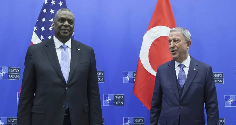 &Rho;&omega;&sigma;ί&alpha; &kappa;&alpha;&iota; &Eta;&Pi;&Alpha; &pi;&rho;&omicron;&epsilon;&iota;&delta;&omicron;&pi;&omicron;&iota;&omicron;ύ&nu; &tau;&eta;&nu; &Tau;&omicron;&upsilon;&rho;&kappa;ί&alpha; &epsilon;&nu;&alpha;&nu;&tau;ί&omicron;&nu; &epsilon;&nu;&delta;&epsilon;&chi;ό&mu;&epsilon;&nu;&eta;&sigmaf; &chi;&epsilon;&rho;&sigma;&alpha;ί&alpha;&sigmaf; &epsilon;&pi;&iota;&chi;&epsilon;ί&rho;&eta;&sigma;&eta;&sigmaf; &sigma;&tau;&eta; &Sigma;&upsilon;&rho;ί&alpha;
