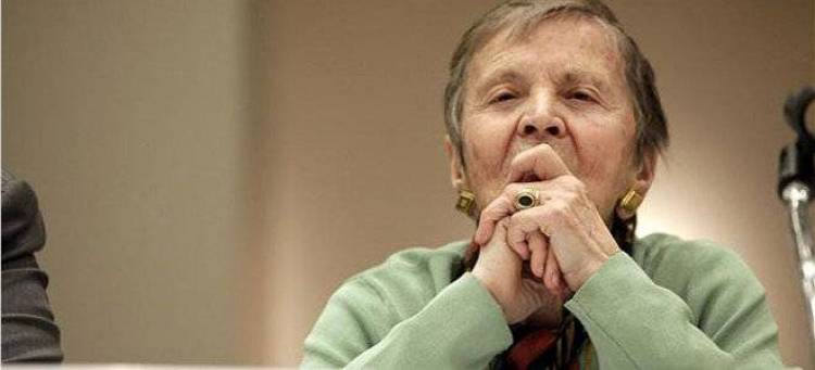 &Alpha;&rho;&beta;&epsilon;&lambda;έ&rho;: &Omicron;&tau;&alpha;&nu; &mu;&omicron;&upsilon; &lambda;έ&nu;&epsilon; ό&tau;&iota; &upsilon;&pi;ά&rho;&chi;&epsilon;&iota; &kappa;&rho;ί&sigma;&eta;, &gamma;&epsilon;&lambda;ά&omega;