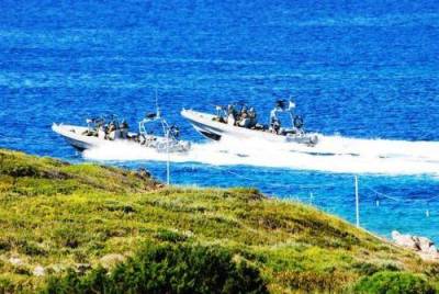 Το στρατιωτικό καθεστώς της Λήμνου και ο ρόλος της Τουρκίας