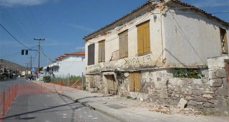 &Delta;&eta;&mu;&omicron;&sigma;&iota;&epsilon;ύ&tau;&eta;&kappa;&epsilon; &Upsilon;&pi;&omicron;&upsilon;&rho;&gamma;&iota;&kappa;ή &Alpha;&pi;ό&phi;&alpha;&sigma;&eta; &gamma;&iota;&alpha; &tau;&eta;&nu; &alpha;&pi;&omicron;&kappa;&alpha;&tau;ά&sigma;&tau;&alpha;&sigma;&eta; &tau;&omega;&nu; &kappa;&tau;&iota;&rho;ί&omega;&nu; &pi;&omicron;&upsilon; &epsilon;&pi;&lambda;ή&gamma;&eta;&sigma;&alpha;&nu; &alpha;&pi;ό &tau;&omicron; &sigma;&epsilon;&iota;&sigma;&mu;ό &tau;&eta;&sigmaf; 24&eta;&sigmaf; &Mu;&alpha;ΐ&omicron;&upsilon;