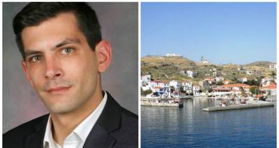 &Delta;&epsilon;&nu; έ&pi;&iota;&alpha;&sigma;&epsilon; Ά&eta; &Sigma;&tau;&rho;ά&tau;&eta; &tau;&omicron; MYCONOS