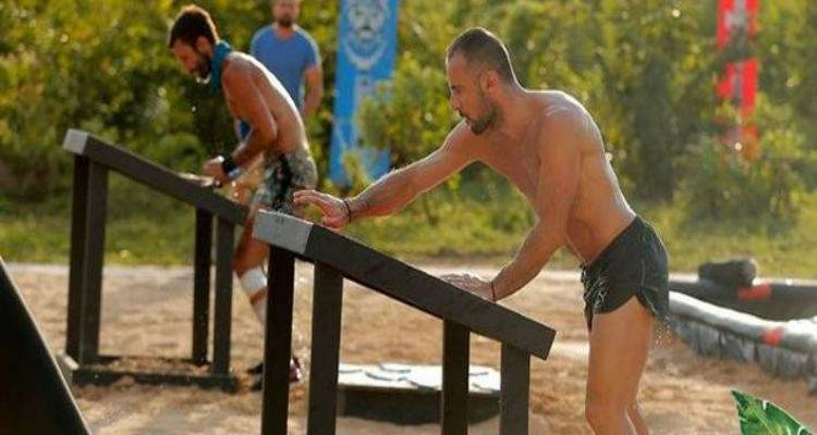 &Omicron; &nu;έ&omicron;&sigmaf; &Lambda;&eta;&mu;&nu;&iota;ό&sigmaf; &pi;&alpha;ί&kappa;&tau;&eta;&sigmaf; &tau;&omega;&nu; &Delta;&iota;&alpha;&sigma;ή&mu;&omega;&nu;... &theta;έ&rho;&iota;&sigma;&epsilon; &tau;&omicron;&upsilon;&sigmaf; &Mu;&alpha;&chi;&eta;&tau;έ&sigmaf;! (video)