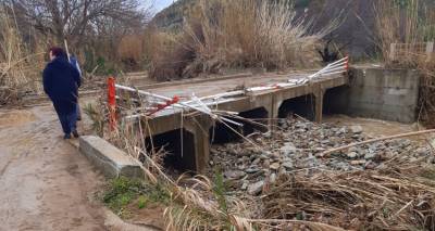 &Eta; &Lambda;&Alpha;.&Sigma;&Upsilon; &Lambda;ή&mu;&nu;&omicron;&upsilon; &gamma;&iota;&alpha; &tau;&iota;&sigmaf; &kappa;&alpha;&tau;&alpha;&sigma;&tau;&rho;&omicron;&phi;έ&sigmaf; &alpha;&pi;ό &tau;&eta;&nu; &kappa;&alpha;&kappa;&omicron;&kappa;&alpha;&iota;&rho;ί&alpha; &sigma;&tau;&eta; &Lambda;ή&mu;&nu;&omicron;