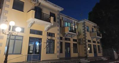 &Sigma;&upsilon;&nu;&epsilon;&lambda;ή&phi;&theta;&eta; &eta;&mu;&epsilon;&delta;&alpha;&pi;ό&sigmaf; &sigma;&tau;&eta; &Lambda;ή&mu;&nu;&omicron;, &gamma;&iota;&alpha; &pi;&alpha;&rho;ά&beta;&alpha;&sigma;&eta; &tau;&omicron;&upsilon; &Kappa;ώ&delta;&iota;&kappa;&alpha; &Omicron;&delta;&iota;&kappa;ή&sigmaf; &Kappa;&upsilon;&kappa;&lambda;&omicron;&phi;&omicron;&rho;ί&alpha;&sigmaf;