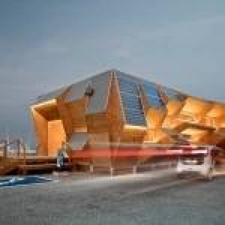 house of rising sun!