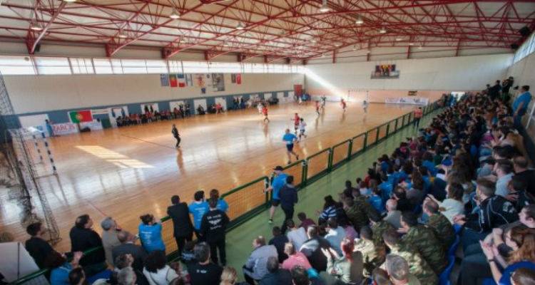 Κοντά σε ακόμα μια μεγάλη διοργάνωση βρίσκεται η Λήμνος!