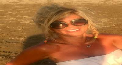 Ζήνα Κουτσελίνη: «Η Λήμνος είναι από τα ομορφότερα νησιά που έχω πάει» (video)