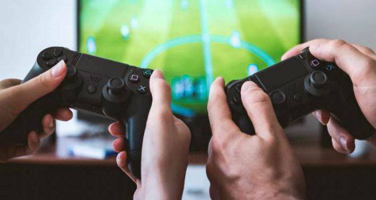 Ερευνα: Τα πολλά βιντεοπαιχνίδια δράσης καταστρέφουν τον εγκέφαλο