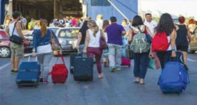 &Pi;ό&tau;&epsilon; &theta;&alpha; &lambda;&epsilon;&iota;&tau;&omicron;&upsilon;&rho;&gamma;ή&sigma;&epsilon;&iota; &eta; &alpha;&kappa;&tau;&omicron;&pi;&lambda;&omicron;ϊ&kappa;ή &gamma;&rho;&alpha;&mu;&mu;ή &Alpha;&lambda;&epsilon;&xi;&alpha;&nu;&delta;&rho;&omicron;ύ&pi;&omicron;&lambda;&eta; - &Lambda;ή&mu;&nu;&omicron;&sigmaf; - &Lambda;έ&sigma;&beta;&omicron;&sigmaf;;