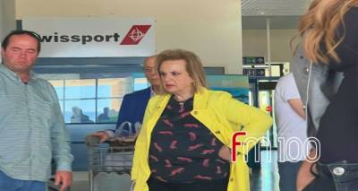 &Sigma;&tau;&eta; &Lambda;ή&mu;&nu;&omicron; &gamma;&iota;&alpha; &Pi;ά&sigma;&chi;&alpha; &eta; &Mu;&alpha;&tau;ί&nu;&alpha; &Pi;&alpha;&gamma;ώ&nu;&eta;