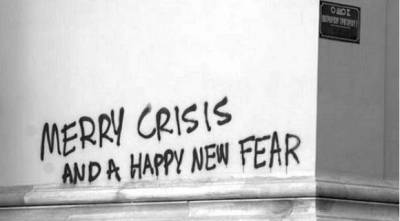 Μια θαυμάσια κρίση