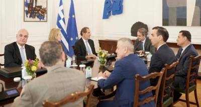 &Sigma;ύ&sigma;&kappa;&epsilon;&psi;&eta; &upsilon;&pi;ό &tau;&omicron;&nu; &pi;&rho;&omega;&theta;&upsilon;&pi;&omicron;&upsilon;&rho;&gamma;ό &gamma;&iota;&alpha; &tau;&eta; &delta;&omega;&rho;&epsilon;ά &tau;&omicron;&upsilon; &Iota;&delta;&rho;ύ&mu;&alpha;&tau;&omicron;&sigmaf; &Pi;&alpha;ύ&lambda;&omicron;&upsilon; &kappa;&alpha;&iota; &Alpha;&lambda;&epsilon;&xi;ά&nu;&delta;&rho;&alpha;&sigmaf; &Kappa;&alpha;&nu;&epsilon;&lambda;&lambda;&omicron;&pi;&omicron;ύ&lambda;&omicron;&upsilon; &sigma;&tau;&omicron; &Kappa;&Alpha;&Tau; | &Tau;&alpha; έ&rho;&gamma;&alpha; &pi;&omicron;&upsilon; &theta;&alpha; &gamma;ί&nu;&omicron;&upsilon;&nu;