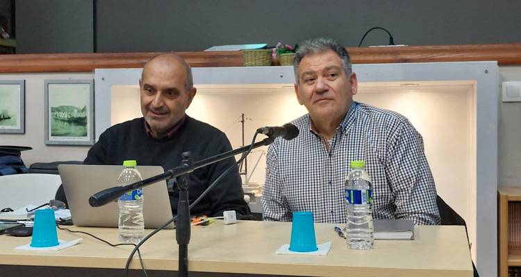 &Beta;. &Chi;&alpha;&sigma;ά&pi;&eta;&sigmaf; &pi;&rho;&omicron;&sigmaf; &Theta;. &Lambda;&omicron;ύ&kappa;&alpha;: &Mu;&eta;&nu; &pi;&alpha;&rho;&alpha;&pi;&omicron;&iota;&epsilon;ί&tau;&epsilon; &tau;&alpha; &lambda;ό&gamma;&iota;&alpha; &mu;&alpha;&sigmaf;, &mu;&eta;&nu; &chi;&rho;&eta;&sigma;&iota;&mu;&omicron;&pi;&omicron;&iota;&epsilon;ί&tau;&epsilon; &mu;&iota;&sigma;έ&sigmaf; &alpha;&lambda;ή&theta;&epsilon;&iota;&epsilon;&sigmaf;&raquo;