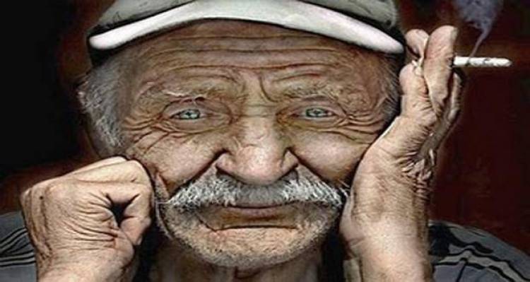 Ο παππούς μου ήταν κομμουνιστής