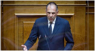 &Sigma;ή&mu;&epsilon;&rho;&alpha; &omicron; &Gamma;&epsilon;&rho;&alpha;&pi;&epsilon;&tau;&rho;ί&tau;&eta;&sigmaf; &sigma;&tau;&eta; &Beta;&omicron;&upsilon;&lambda;ή &gamma;&iota;&alpha; &tau;&alpha; &Tau;έ&mu;&pi;&eta;, &tau;&eta; &Delta;&epsilon;&upsilon;&tau;έ&rho;&alpha; &omicron; &Kappa;&alpha;&rho;&alpha;&mu;&alpha;&nu;&lambda;ή&sigmaf; | &Eta; &Nu;&Delta; &kappa;&alpha;&lambda;&epsilon;ί &kappa;&alpha;&iota; &Sigma;&pi;ί&rho;&tau;&zeta;&eta;, &Chi;&rho;&upsilon;&sigma;&omicron;&chi;&omicron;ΐ&delta;&eta;