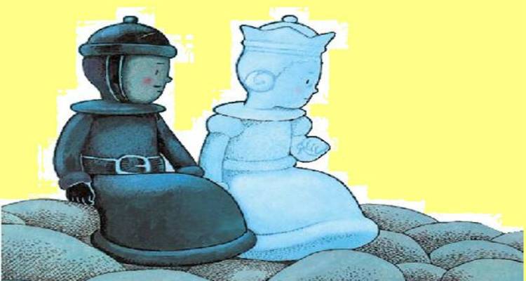 &Omicron; &Mu;.&Epsilon;.&Alpha;.&Sigma;. &laquo;&Lambda;ή&mu;&nu;&omicron;&sigmaf;&raquo; &pi;&alpha;&rho;&omicron;&upsilon;&sigma;&iota;ά&zeta;&epsilon;&iota; &tau;&omicron; έ&rho;&gamma;&omicron; &tau;&omicron;&upsilon; &Epsilon;&upsilon;&gamma;έ&nu;&iota;&omicron;&upsilon; &Tau;&rho;&iota;&beta;&iota;&zeta;ά: &laquo;&Omicron;&iota; &Delta;&rho;&alpha;&pi;έ&tau;&epsilon;&sigmaf; &tau;&eta;&sigmaf; &Sigma;&kappa;&alpha;&kappa;&iota;έ&rho;&alpha;&sigmaf;&raquo;