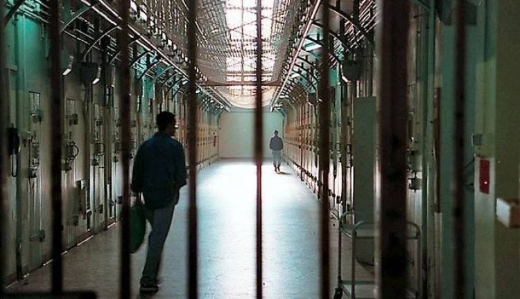 Αδιαχώρητο στις φυλακές - Κρατούνται 12.900 άτομα