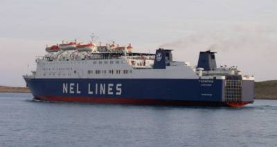 &Omicron;&Lambda;&Sigma;&Upsilon;: &laquo;&Alpha;&pi;&alpha;&iota;&tau;&omicron;ύ&mu;&epsilon; &tau;&eta;&nu; ά&mu;&epsilon;&sigma;&eta; &lambda;ύ&sigma;&eta; &sigma;&tau;&omicron; &alpha;&kappa;&tau;&omicron;&pi;&lambda;&omicron;ϊ&kappa;ό &pi;&rho;ό&beta;&lambda;&eta;&mu;&alpha; &tau;&eta;&sigmaf; &Lambda;ή&mu;&nu;&omicron;&upsilon;&raquo;