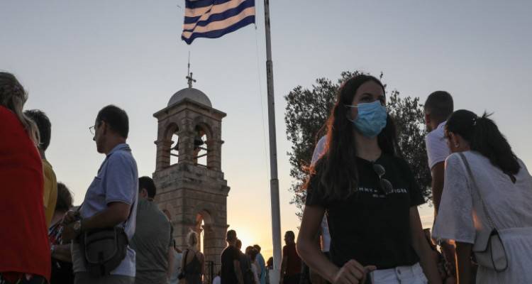 &Omicron;&iota; &epsilon;&sigma;&tau;ί&epsilon;&sigmaf; &kappa;&omicron;&rho;&omega;&nu;&omicron;ϊ&omicron;ύ &pi;&omicron;&upsilon; έ&delta;&omega;&sigma;&alpha;&nu; &kappa;&rho;&omicron;ύ&sigma;&mu;&alpha;&tau;&alpha; &tau;&iota;&sigmaf; &pi;&rho;&omicron;&eta;&gamma;&omicron;ύ&mu;&epsilon;&nu;&epsilon;&sigmaf; ώ&rho;&epsilon;&sigmaf; | &Pi;&rho;&omicron;&epsilon;&iota;&delta;&omicron;&pi;&omicron;&iota;&omicron;ύ&nu; &omicron;&iota; &epsilon;&pi;&iota;&delta;&eta;&mu;&iota;&omicron;&lambda;ό&gamma;&omicron;&iota; &gamma;&iota;&alpha; 2&omicron; &kappa;ύ&mu;&alpha;