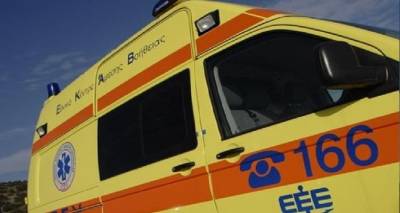&Lambda;ή&mu;&nu;&omicron;&sigmaf;: &Tau;&rho;&alpha;&gamma;&iota;&kappa;ό&sigmaf; &theta;ά&nu;&alpha;&tau;&omicron;&sigmaf; ά&nu;&delta;&rho;&alpha; &sigma;&tau;&eta; &Mu;ύ&rho;&iota;&nu;&alpha;