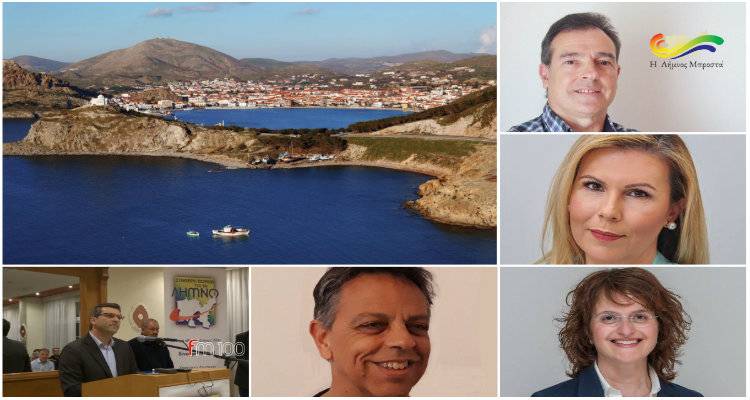 &Sigma;&epsilon; &laquo;debate&raquo; &gamma;&iota;&alpha; &tau;&omicron;&nu; &tau;&omicron;&upsilon;&rho;&iota;&sigma;&mu;ό &kappa;&alpha;&lambda;&epsilon;ί &tau;&omicron;&upsilon;&sigmaf; &upsilon;&pi;. &Delta;&eta;&mu;ά&rho;&chi;&omicron;&upsilon;&sigmaf; &eta; Έ&nu;&omega;&sigma;&eta; &Xi;&epsilon;&nu;&omicron;&delta;ό&chi;&omega;&nu; &Lambda;ή&mu;&nu;&omicron;&upsilon;