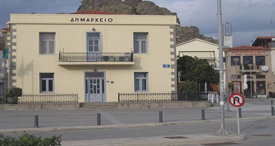 &Alpha;&pi;ά&nu;&tau;&eta;&sigma;&eta; &tau;&omicron;&upsilon; &Delta;ή&mu;&omicron;&upsilon; &Lambda;ή&mu;&nu;&omicron;&upsilon; &sigma;&tau;&iota;&sigmaf; &alpha;&iota;&tau;&iota;ά&sigma;&epsilon;&iota;&sigmaf; &tau;&omicron;&upsilon; &Sigma;&upsilon;&lambda;&lambda;ό&gamma;&omicron;&upsilon; &Epsilon;&rho;&gamma;&alpha;&zeta;&omicron;&mu;έ&nu;&omega;&nu; &sigma;&tau;&omicron;&upsilon;&sigmaf; &Omicron;&Tau;&Alpha; &gamma;&iota;&alpha; &tau;&omicron; &pi;&rho;ό&gamma;&rho;&alpha;&mu;&mu;&alpha; 55-67