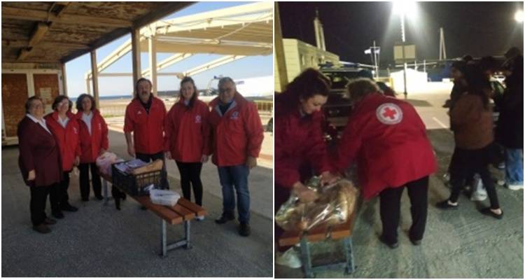 &Omicron; &Epsilon;&lambda;&lambda;&eta;&nu;&iota;&kappa;ό&sigmaf; &Epsilon;&rho;&upsilon;&theta;&rho;ό&sigmaf; &Sigma;&tau;&alpha;&upsilon;&rho;ό&sigmaf; &Lambda;ή&mu;&nu;&omicron;&upsilon; &sigma;&tau;&omicron; &pi;&lambda;&epsilon;&upsilon;&rho;ό &tau;&omicron;&upsilon; &Lambda;&iota;&mu;&epsilon;&nu;&alpha;&rho;&chi;&epsilon;ί&omicron;&upsilon; &gamma;&iota;&alpha; &tau;&omicron;&upsilon;&sigmaf; &mu;&epsilon;&tau;&alpha;&nu;ά&sigma;&tau;&epsilon;&sigmaf;