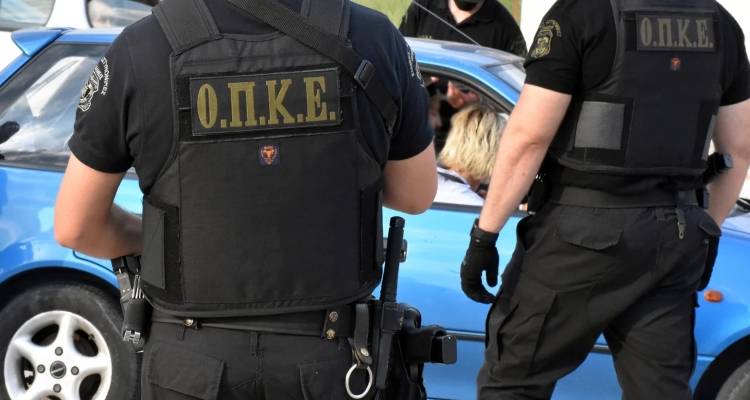 &Nu;έ&alpha; &epsilon;&pi;&iota;&chi;&epsilon;ί&rho;&eta;&sigma;&eta; &tau;&eta;&sigmaf; &Epsilon;&Lambda;.&Alpha;&Sigma;. &sigma;&tau;&eta;&nu; &Kappa;&rho;ή&tau;&eta; &gamma;&iota;&alpha; &tau;&omicron;&nu; &Omicron;&Pi;&Epsilon;&Kappa;&Epsilon;&Pi;&Epsilon; -&Tau;&omicron;&upsilon;&lambda;ά&chi;&iota;&sigma;&tau;&omicron;&nu; 20 &sigma;&upsilon;&lambda;&lambda;ή&psi;&epsilon;&iota;&sigmaf;, &sigma;&tau;&alpha; 3 &epsilon;&kappa;&alpha;&tau;. &epsilon;&upsilon;&rho;ώ &tau;&omicron; &pi;&alpha;&rho;ά&nu;&omicron;&mu;&omicron; ό&phi;&epsilon;&lambda;&omicron;&sigmaf;