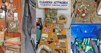&Tau;&rho;&epsilon;&iota;&sigmaf; &sigma;&kappa;&lambda;&eta;&rho;έ&sigmaf; &sigma;&upsilon;&mu;&mu;&omicron;&rho;ί&epsilon;&sigmaf; &epsilon;ί&chi;&alpha;&nu; &kappa;ά&nu;&epsilon;&iota; &sigma;&pi;ί&tau;&iota; &tau;&omicron;&upsilon;&sigmaf; &tau;&iota;&sigmaf; &phi;&omicron;&iota;&tau;&eta;&tau;&iota;&kappa;έ&sigmaf; &epsilon;&sigma;&tau;ί&epsilon;&sigmaf;: &Lambda;&eta;&sigma;&tau;&epsilon;ί&epsilon;&sigmaf;, &epsilon;&kappa;&phi;&omicron;&beta;&iota;&sigma;&mu;&omicron;ί, ό&pi;&lambda;&alpha;, &alpha;&pi;&omicron;&kappa;&alpha;&lambda;ύ&psi;&epsilon;&iota;&sigmaf;