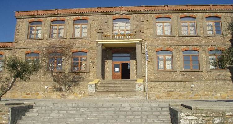 &laquo;Ό&chi;&iota; &sigma;&tau;&eta; &sigma;&upsilon;&gamma;&chi;ώ&nu;&epsilon;&upsilon;&sigma;&eta; &tau;&mu;&eta;&mu;ά&tau;&omega;&nu; &omicron;&lambda;&omicron;ή&mu;&epsilon;&rho;&omicron;&upsilon; &sigma;&tau;&omicron; &Nu;&eta;&pi;&iota;&alpha;&gamma;&omega;&gamma;&epsilon;ί&omicron; &Mu;&omicron;ύ&delta;&rho;&omicron;&upsilon;&raquo; &lambda;έ&epsilon;&iota; &omicron; &Sigma;ύ&lambda;&lambda;&omicron;&gamma;&omicron;&sigmaf; &Pi;&rho;&omega;&tau;&omicron;&beta;ά&theta;&mu;&iota;&alpha;&sigmaf; &Lambda;ή&mu;&nu;&omicron;&upsilon;